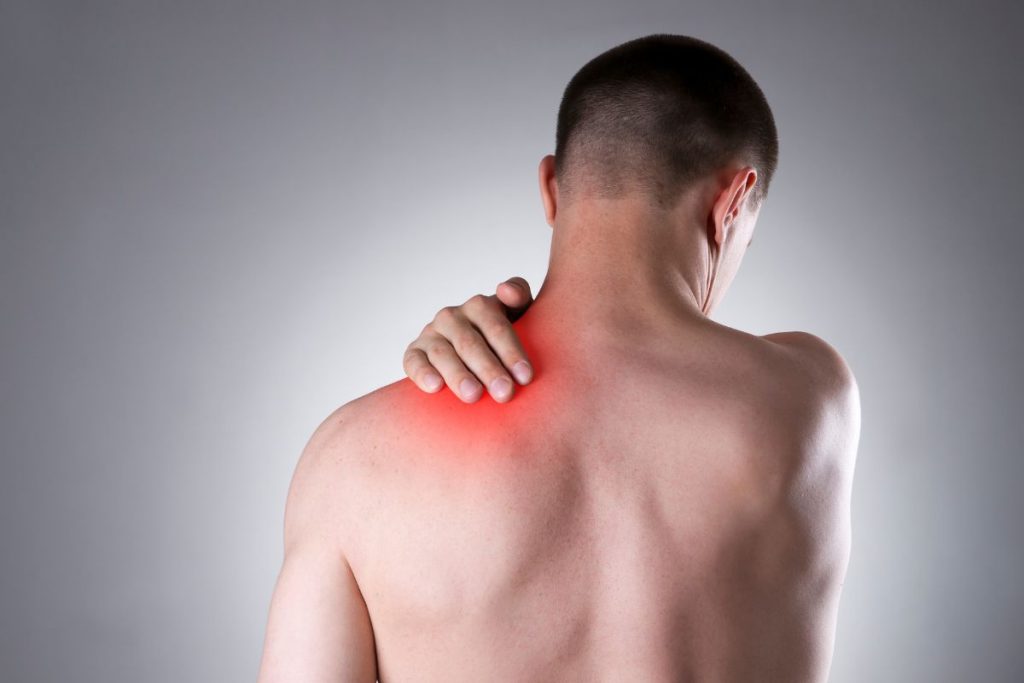 Understanding Shoulder Anatomy and Common Causes of Shoulder Pain