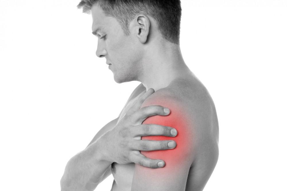 Frozen Shoulder, Symptoms